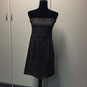 Old Navy strapless dress